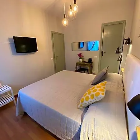 Hotel Il Colle Di Monterosso Monterosso al Mare