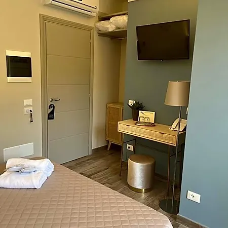 Hotel Il Colle Di Monterosso