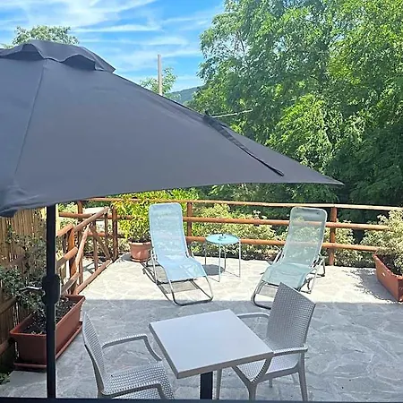 Il Colle Di Monterosso Hotel 3*