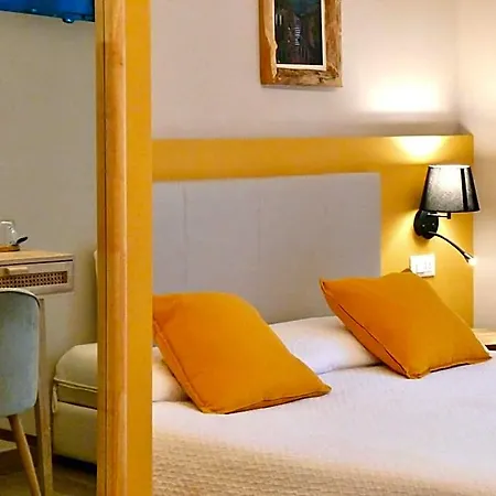 Il Colle Di Monterosso Hotel