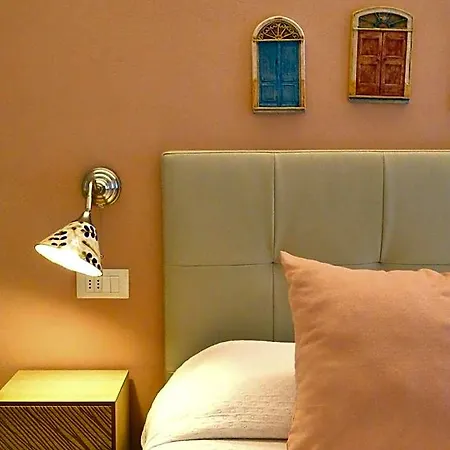 Il Colle Di Monterosso Hotel 3*