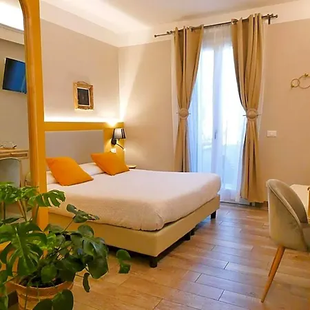 Il Colle Di Monterosso Hotel Monterosso al Mare