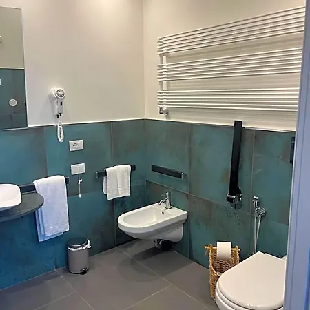 Hotel Il Colle Di Monterosso 3*