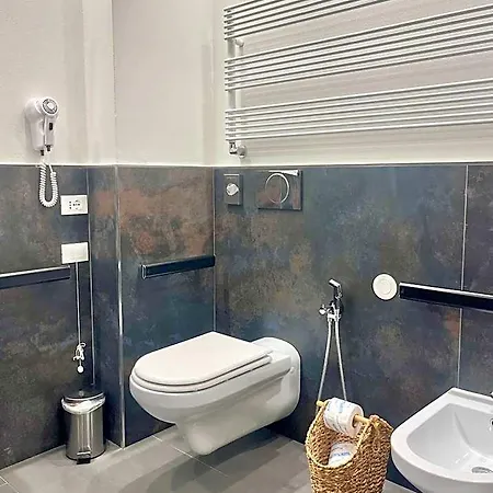 Il Colle Di Monterosso 3*