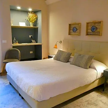 Il Colle Di Monterosso 3*
