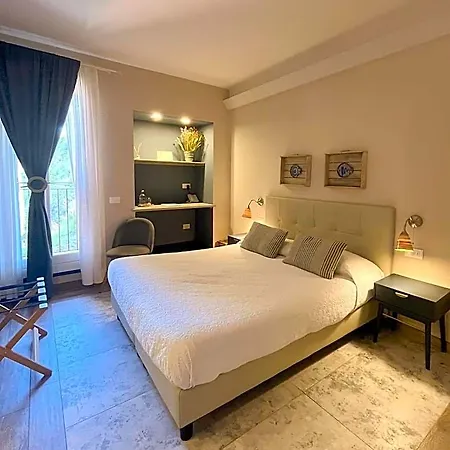 Il Colle Di Monterosso Hotel 3*