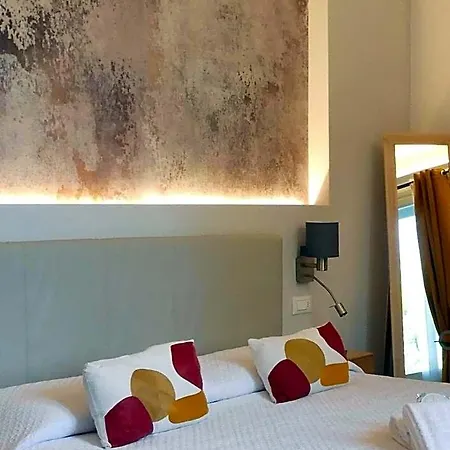 Hotel Il Colle Di Monterosso
