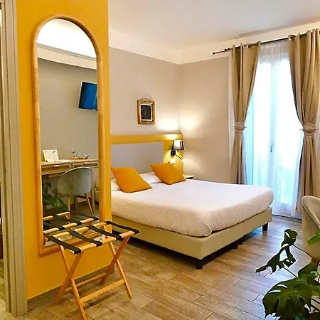 Hotel Il Colle Di Monterosso Monterosso al Mare