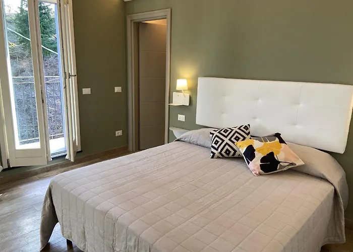 Il Colle Di Monterosso Szálloda Monterosso al Mare