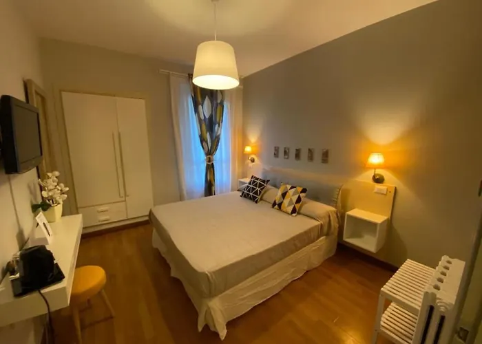 Il Colle Di Monterosso Szálloda Monterosso al Mare