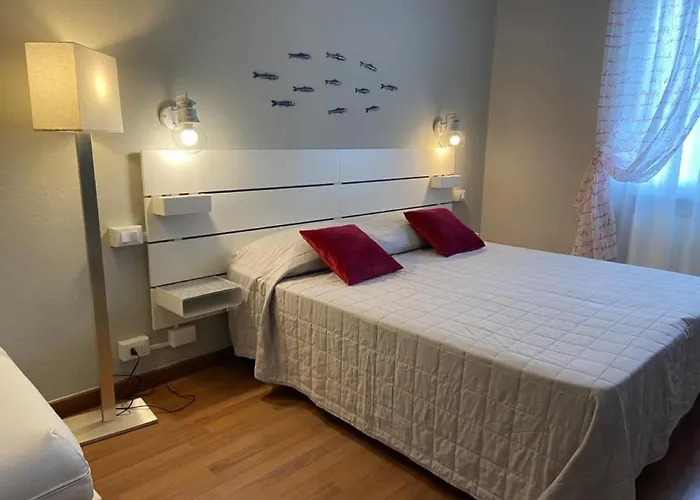 Szálloda Il Colle Di Monterosso