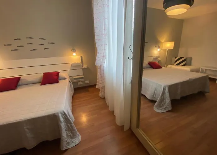 Szálloda Il Colle Di Monterosso 3*