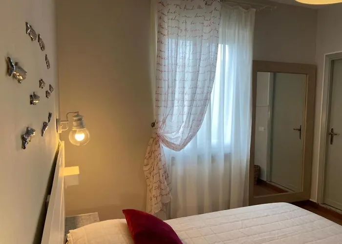 Il Colle Di Monterosso