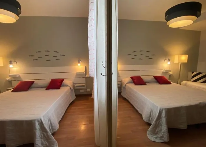 Szálloda Il Colle Di Monterosso