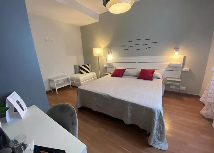 Il Colle Di Monterosso 3* Monterosso al Mare