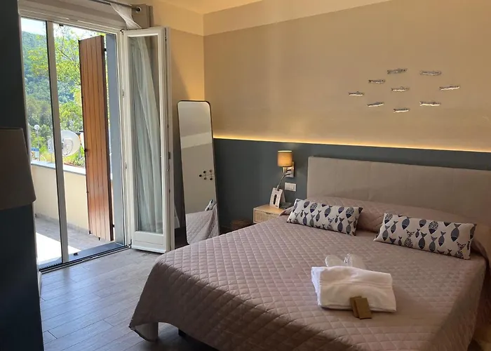 Il Colle Di Monterosso 3* Monterosso al Mare