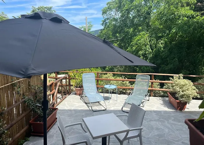 Szálloda Il Colle Di Monterosso