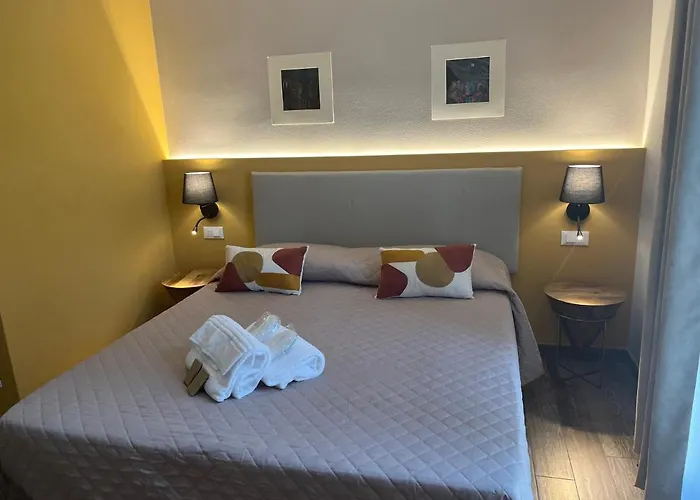 Il Colle Di Monterosso Monterosso al Mare