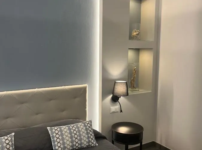 Szálloda Il Colle Di Monterosso 3*