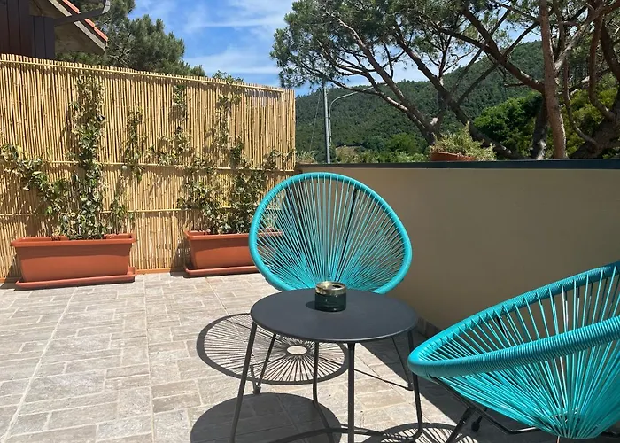 Il Colle Di Monterosso Szálloda Monterosso al Mare