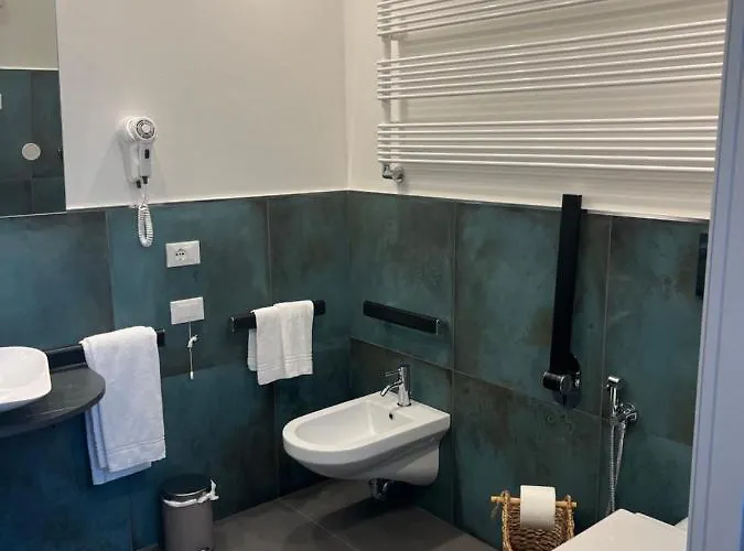 Szálloda Il Colle Di Monterosso Monterosso al Mare