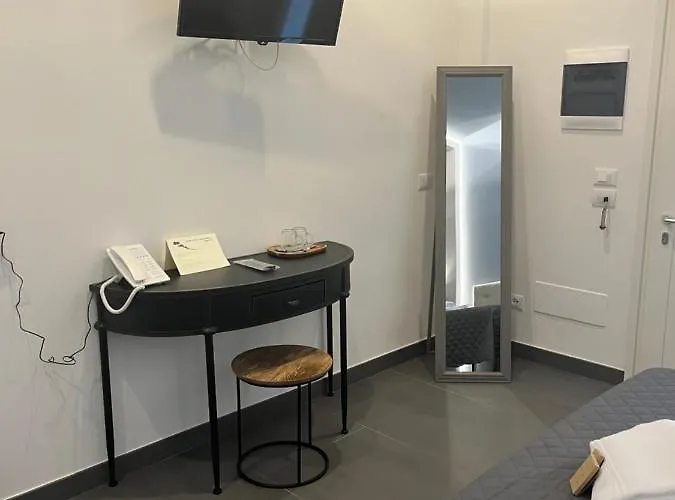 Szálloda Il Colle Di Monterosso