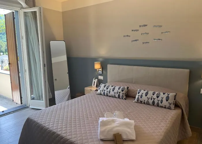 Il Colle Di Monterosso Monterosso al Mare