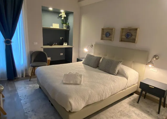 Il Colle Di Monterosso 3* Monterosso al Mare