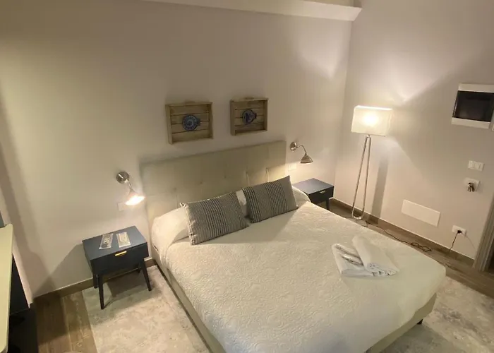 Il Colle Di Monterosso Monterosso al Mare