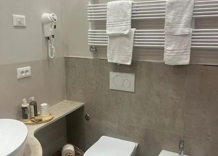 Il Colle Di Monterosso 3* Monterosso al Mare