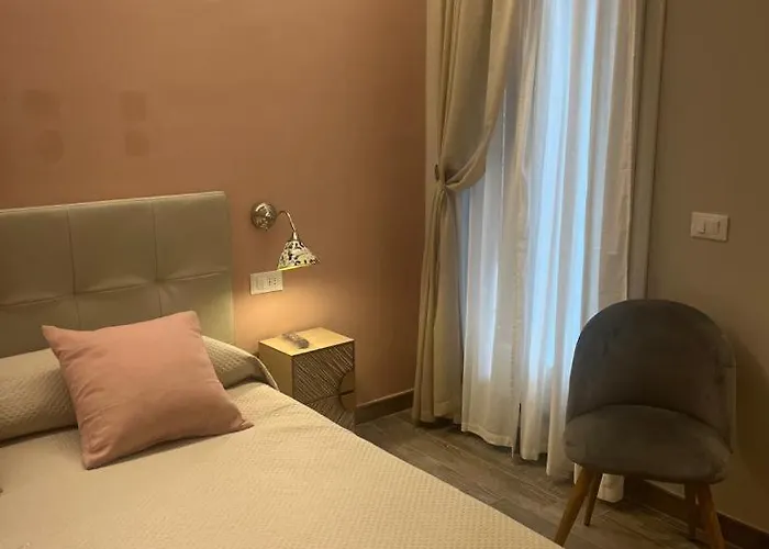 Il Colle Di Monterosso Szálloda Monterosso al Mare